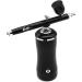 0.3mm Dual Action Airbrush Compressor Kit Mini Portable Cordless Personal Pump Spray Gun for Manicure Air Brush Nail Art Car - Tool Kit - Buy Online on GoSupps.com