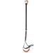 NewDoar Foot Ascender Loop for Climbing Tree Arborist Black Red