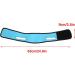 Adjustable Face slimming mask V Line Mask Compression Double Chin Strap breathable V Line Lifting Mask Chin Up Face Slimming Cheek Mask For Reshape And Firm Your Face Skin - Buy Online on GoSupps.com