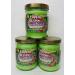 Buy Smoke Odor Exterminator 13 oz Jar Candles - Hippie Love Set of 3 | International Shipping Available - Buy Online on GoSupps.com