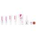 Repavar Lip Balm with Rose Hip & Bisabolol | Intensive Regenerating Lip Care SPF 15 | Moisturizes & Protects Nose & Lips - 10 ml - Buy Online on GoSupps.com