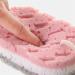 Bath Sponges for Adults Bath Sponge Mesh Pouf Bath Sponge Foam Loofah Sponge (Size : Pink) - Buy Online on GoSupps.com