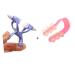 Balacoo Nose Up Clip - Nose Shaping & Lifting Bridge Straightener | Japanese-Style Orthotics for Perfect Nose Contour - Buy Online on GoSupps.com