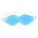 Didiseaon Ice and heat eye mask gel eye mask for sleeping cooling warm ice s eye gel sleeping mask sleep mask eye heat compress freezer pvc