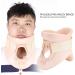 Safwel Neck Support - Comfortable Soft Neck Support for Pain Relief - Ideal for Women - Size S - Buy Online on GoSupps.com