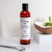 Buy SpaRoom Ayurveda Pulling Oil Mouthwash & Tongue Scraper - Coconut Oil & 7 Essential Oils for Fresh Breath & Gum Health - 8 Fl. Oz - Buy Online on GoSupps.com