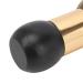Portable Shaving Brush for Men | Premium Quality Barbershop Tool | International Shipping Available - Buy Online on GoSupps.com