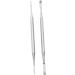 Toenail Lifter Professional Home Ingrown Toenail File - Buy Online on GoSupps.com
