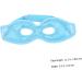Angoily Cold Compress Eye Mask Anti-fatigue Eye Mask Unzip Nap Mask Gel Eye Mask Cosmetic Travel Eye Patch - Buy Online on GoSupps.com
