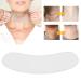 Anti-Wrinkle Neck Pads - Reusable Silicone Patches for Neck Fold Removal | Best Anti-Fold Solutions - Buy Online on GoSupps.com