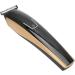 Buy 3-in-1 Rechargeable Electric Shaver & Hair Clipper for Men - Gold Nose Hair Trimmer - International Shipping Available - Buy Online on GoSupps.com
