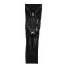 Mobestech Sports Arm Sleeves Elbow Cushion Brace Elbow Support Brace Elbow Strap Elbow Arm Support Elbow L Black
