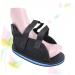 Foot Fracture Surgery Shoe | Postoperative Boot for Broken Foot & Toe Protection | Open Toe Cast Boot - Buy Online on GoSupps.com