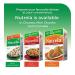 Nutrela Soya Mini Chunks 200g - High Quality Plant-Based Protein - Buy Online on GoSupps.com