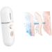 Ipetboom 1 Set face steamer sprayer Face Moistener mini white spray portable Hydrating instrument abs humidifier Facial Mister Portable Mist Sprayer portable humidifiers - Buy Online on GoSupps.com