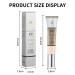 30g ProBuk CC Cream - SPF 50 Color Correcting Foundation & Illuminator | Best Moisture Cream for Flawless Skin - Buy Online on GoSupps.com