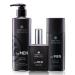 OrientalPrincess for MEN Shower Gel 250ml.+ Eau de Toilette 50ml. + Deo Spray 100ml.