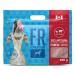 Formula Raw's Premium Freeze-Dried Dog Food - Grain-Free Natural & Fresh High Protein Ideal for All Ages & Breeds (400g Duck & Beef) Duck & Beef 400 g (Pack of 1)