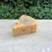 Shop Soap Opera Cheese Soap - Goat Milk Bars (Pack of 3) | Bergamot Oil Scent | Perfect Wisconsin Gift - International Shipping Available - Buy Online on GoSupps.com