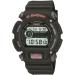 Casio DW9052 Series Men’s Digital Watch G-Shock 1/100 SEC Stop Watch Countdown Timer LED Light 200M WR Shock Resistant Dual Time 2 Yr Batt - DW9052-1V - Multi