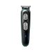 Hair Clipper Electric Hair Clipper Adjustable Carbon Steel Blade Electric Hair Clipper Electric Hair Trimmer