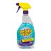 Invisible Glass 92194 32-Ounce Cleaner and Window Spray for Home and Auto for a Streak-Free Shine Film-Free Glass Cleaner and Safe for Tinted and Non-Tinted Windows and Windshield Film Remover 1 Pack