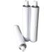 Jtken's Refillable Aluminum Toothpaste Tabs - 50ml Needle Closure Bottles | Wholesale 200 Pack - Buy Online on GoSupps.com