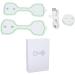 Buy Sonew Wireless TENS Device - Portable Adjustable Hand Massager for Pain Relief & Carpal Tunnel | International Shipping Available - Buy Online on GoSupps.com