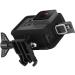 Kourpar Protective Housing Case for GoPro Hero 7/6/5 - Black Frame Camera Mount, Compatible with Hero 7/6/5, Silver/White, Grey Border, Cage Shell for Ultimate Protection - Buy Online on GoSupps.com