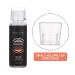 Professional Eyelash Cleaning Concentrate 100ml | Natural Foaming Shampoo for Eyelash Extensions - ICE CREAM - Buy Online on GoSupps.com