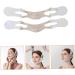 Didiseaon 1pc Thin Face Belt Chin Strap Double Chin Face- Lifting Chin Lift Band Facial Slimming Face-lifting Chin Lift Belt Silica Gel Cosmetic Miss Slimming Belt - Buy Online on GoSupps.com
