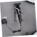 Top-Rated Healeved Wall Bracket for Electric Shavers | Durable & Easy to Install | International Shipping Available - Buy Online on GoSupps.com