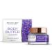 minature Body Butter - 50g (1.7oz) | Enriched with Lavender oil | Non-Greasy Moisturizer | Enriched with Levender oil | Cruelty-Free| Light Weight