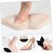 FOMIYES 12 Pairs Invisible Heel Pads - Comfortable Adhesive Grips for Women's High Heels - Ultimate Shoe Cushioning - Buy Online on GoSupps.com
