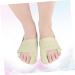 Shop FOMIYES Bunion Sleeve Separators - Comfortable Big Toe Splitters for Bunion Relief | International Shipping Available - Buy Online on GoSupps.com