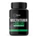 ProteinCo | Multivitamin + Greens | Minerals | Vegan Capsules | Daily Vitamins for Men & Women | 90 capsules