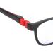 Fansheng Color Blind Glasses - Red-Green Correction & Portable Protection for Color Blindness - Buy Online on GoSupps.com