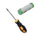 HQRP Battery for Braun 7497 7504 7510 7514 7516 7526 Razor/Shaver Plus Screwdriver