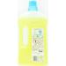 Flash All Purpose & Floor cleaner Pack of 2 Bottles: for Pet Lovers 1L with Febreze Citrus Freshness & Crisp Lemon Scent 950ml + Our Gift for You: Organza Small Bag - Buy Online on GoSupps.com