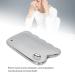 Shop WNUV Schabebrett Gua Sha Tool - Ergonomic Terahertz Stone for Skin Tightening & Pain Relief - Portable & Compact for Home & Travel - Buy Online on GoSupps.com