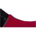 Marengos Sweat Rug - Breathable Fleece Transport Blanket for Horses with Removable Cross Strap - Pomegranate 115cm - Buy Online on GoSupps.com