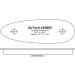 LimbSaver AirTech Precision-Fit Recoil Pad for Synthetic Stocks 10805 - Christensen Arms, Marlin, Remington - Buy Online on GoSupps.com