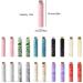 Dajidafu Travel Mini Atomizer 10ml Refillable Empty Cosmetics Spray Bottle Portable Leak-proof Dust-proof Fragrance Container Type 19 - Buy Online on GoSupps.com