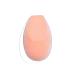 MCoBeauty Microfiber Velvet Sponge Easy to Clean Dual-Ended Seamless and Professional Makeup Application