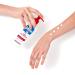 Mixa Body Milk for Very Dry Skin - Regenerating Lotion with Urea & Panthenol | Cica Repair 250ml (4 Pack) - International Shipping Available - Buy Online on GoSupps.com