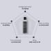BENTON Fermentation Galactomyces 99 Skin Toner - Pore Minimizing & Anti-Aging Exfoliating Toner 5.07 fl.oz - Buy Online on GoSupps.com