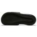 Nike Women's Victori One Slide Sandal - Black/White 39 EU | International Shipping Available - Buy Online on GoSupps.com