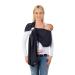 Hoppediz Ring Sling for Baby Carrying (Mailand)
