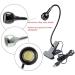 USB 3W LED UV Phone Glue Curing Lamp for Mobile Repair - Silver - Buy Online on GoSupps.com