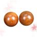 ToddMomy 3 Pairs Manual Massage Balls - Asian Meditation & Chinese Medicine Stress Balls for Health & Hand Exercises - Buy Online on GoSupps.com